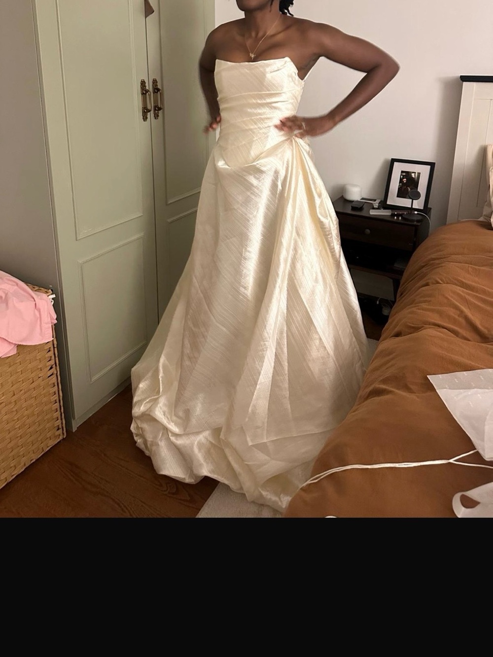 Rouvell - Adeline Dress